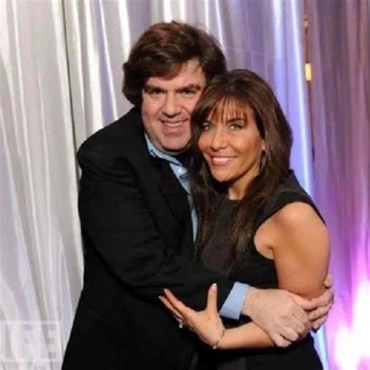 Lisa Lillien Biography, Age, Height, Husband, Net Worth, Family
