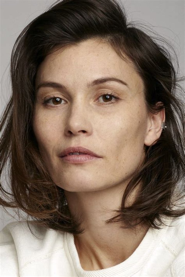 Lisa Loven Kongsli biografía, edad, altura, esposa, net worth, familia