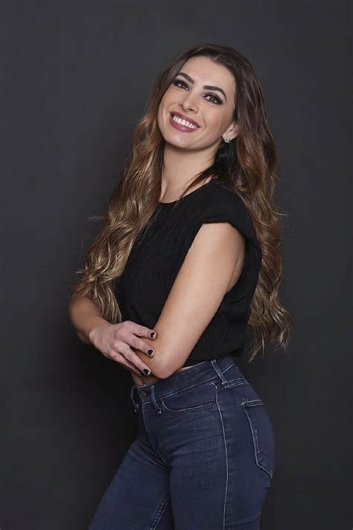 Lisa Lu biografía, edad, altura, esposa, net worth, familia