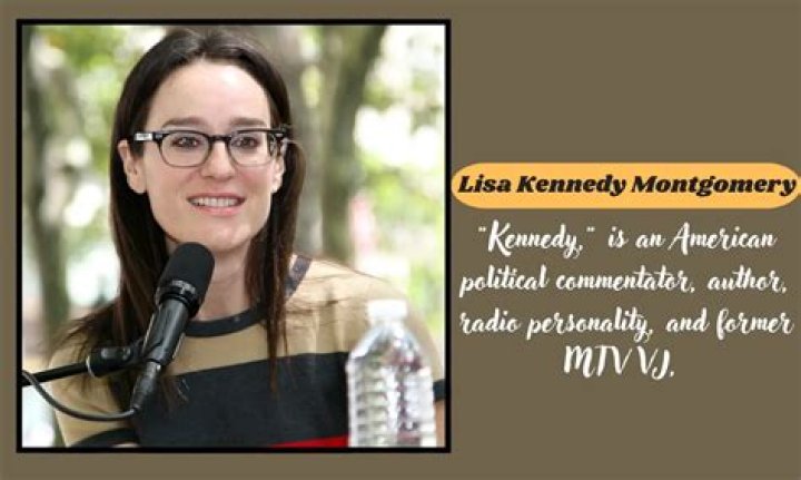 Lisa M. Montgomery Biography, Age, Height, Husband, Net Worth, Family
