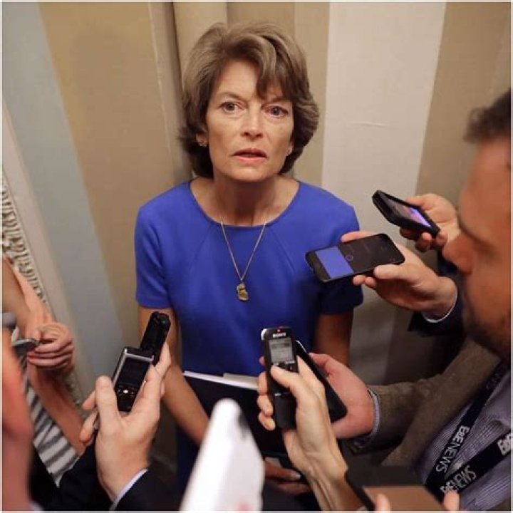 Lisa Murkowski Biography, Age, Height, Husband, Net Worth, Family