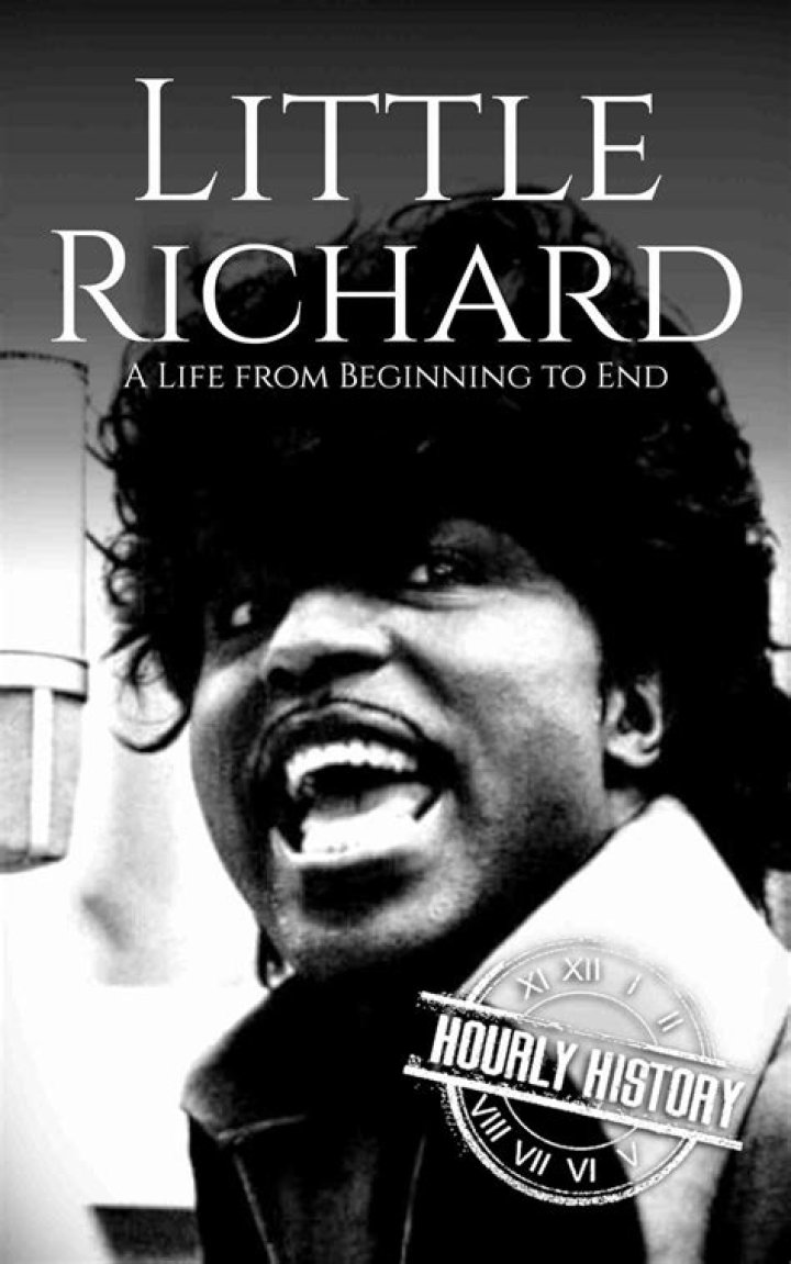 Little Richard Biography, Age, Height, Wife, Net Worth, Family