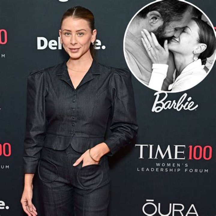 Lo Bosworth biografía, edad, altura, esposa, net worth, familia