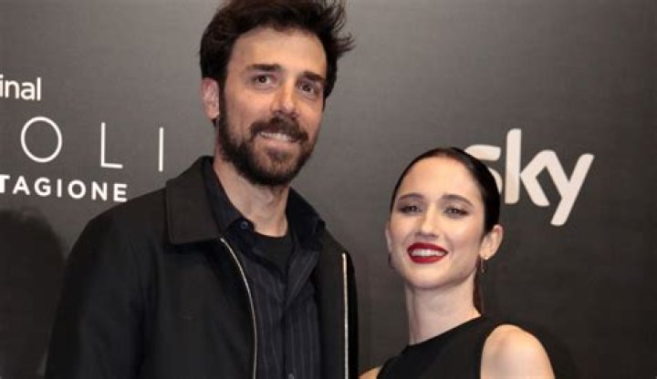 Lodovica Comello Biography, Age, Height, Husband, Net Worth, Family