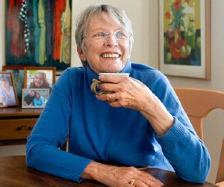 Lois Lowry Biography, Age, Height, Husband, Net Worth, Family