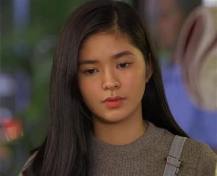 Loisa Andalio Biography, Age, Height, Husband, Net Worth, Family