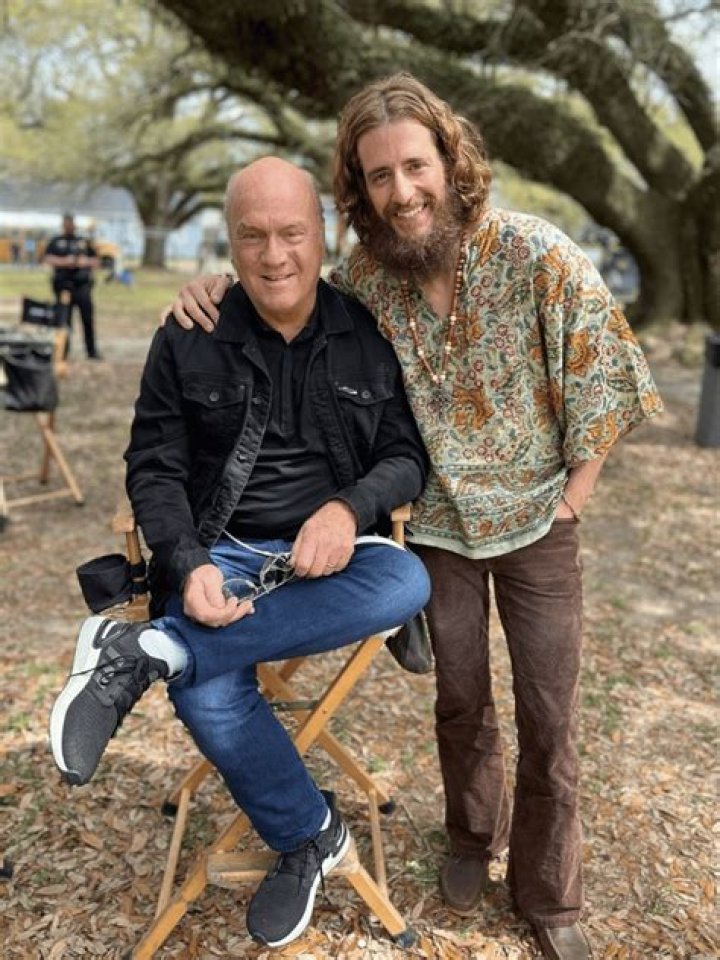Lonnie Frisbee Biography, Age, Height, Wife, Net Worth, Family