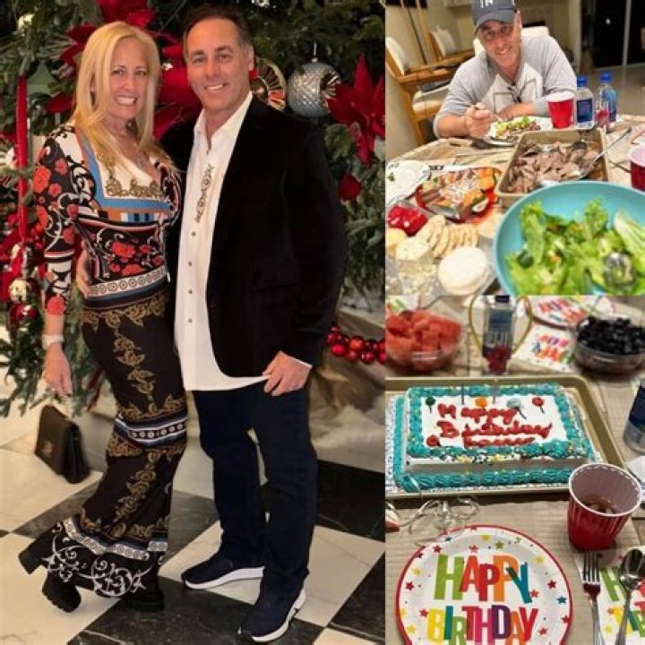 Lorraine Ziff Biography, Age, Height, Husband, Net Worth, Family