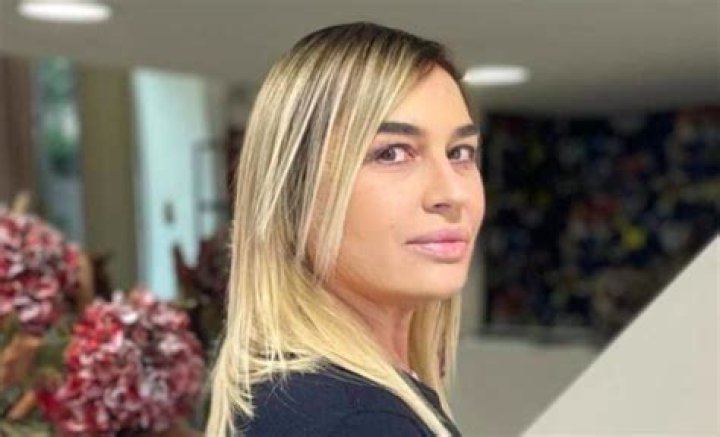Lory Del Santo Biography, Age, Height, Husband, Net Worth, Family