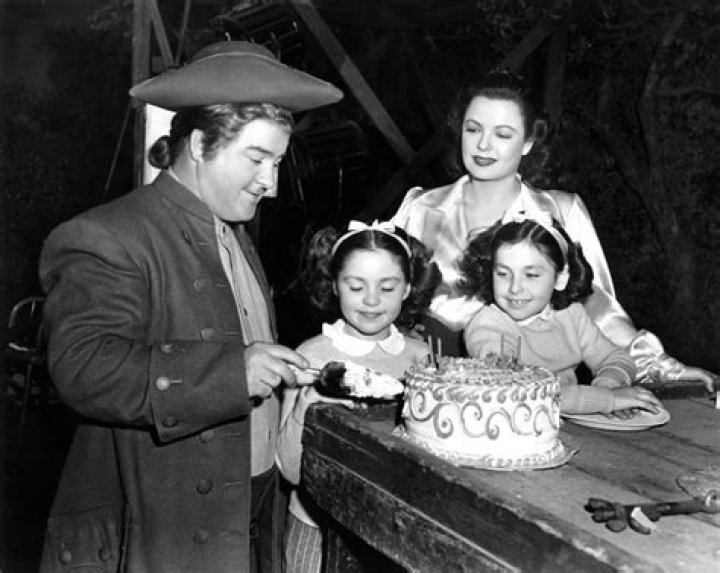 Lou Costello Jr. Biography, Age, Height, Wife, Net Worth, Family