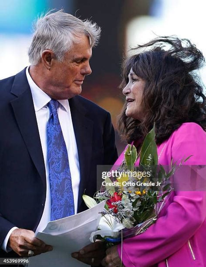 Lou Piniella Biography, Age, Height, Wife, Net Worth, Family