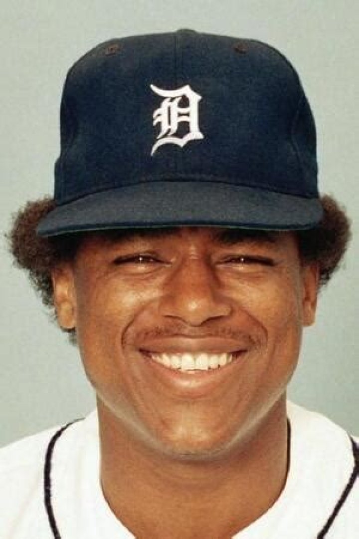 Lou Whitaker Biography, Age, Height, Wife, Net Worth, Family