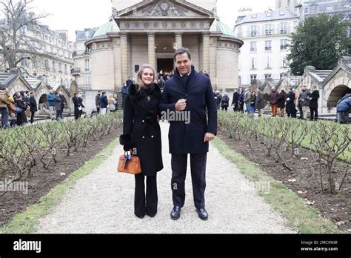 Louis Alphonse, Duke of Anjou Biography, Age, Height, Wife, Net Worth, Family