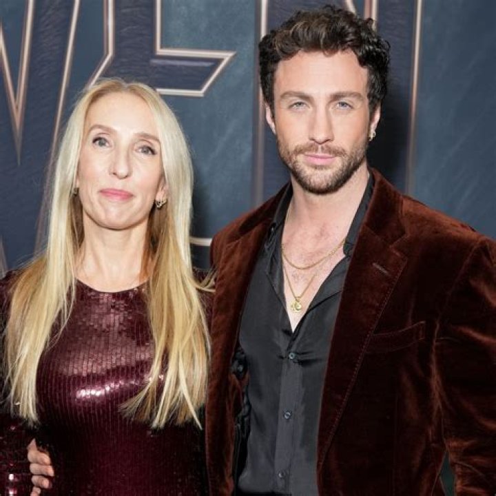 Louisa Moritz biografía, edad, altura, esposa, net worth, familia