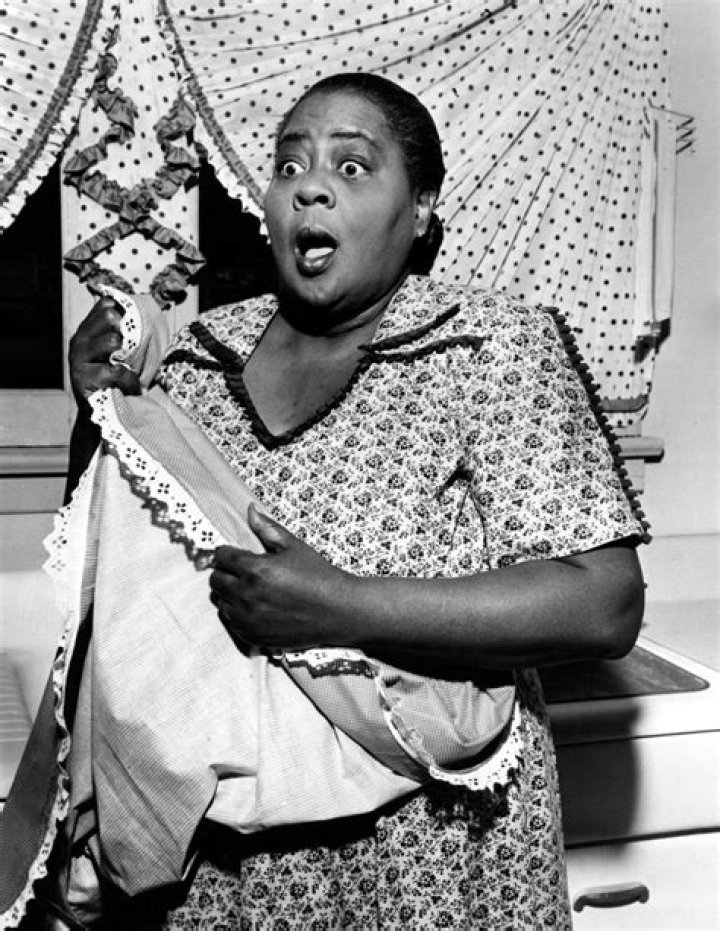 Louise Beavers biografía, edad, altura, esposa, net worth, familia