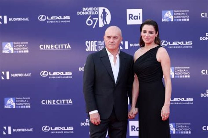 Luca Zingaretti Biography, Age, Height, Wife, Net Worth, Family