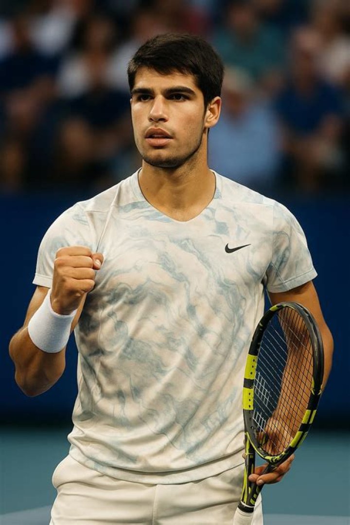 Lucas Alcaraz Biography, Age, Height, Wife, Net Worth, Family