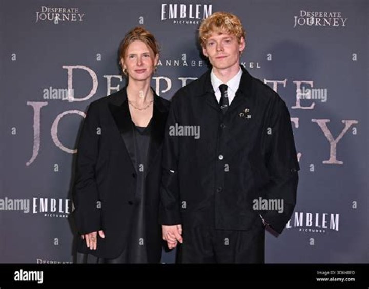 Lucas Lynggaard Tønnesen biografía, edad, altura, esposo, net worth, familia