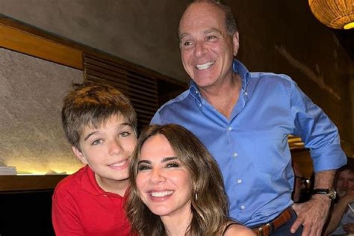 Luciana Gimenez Biography, Age, Height, Husband, Net Worth, Family