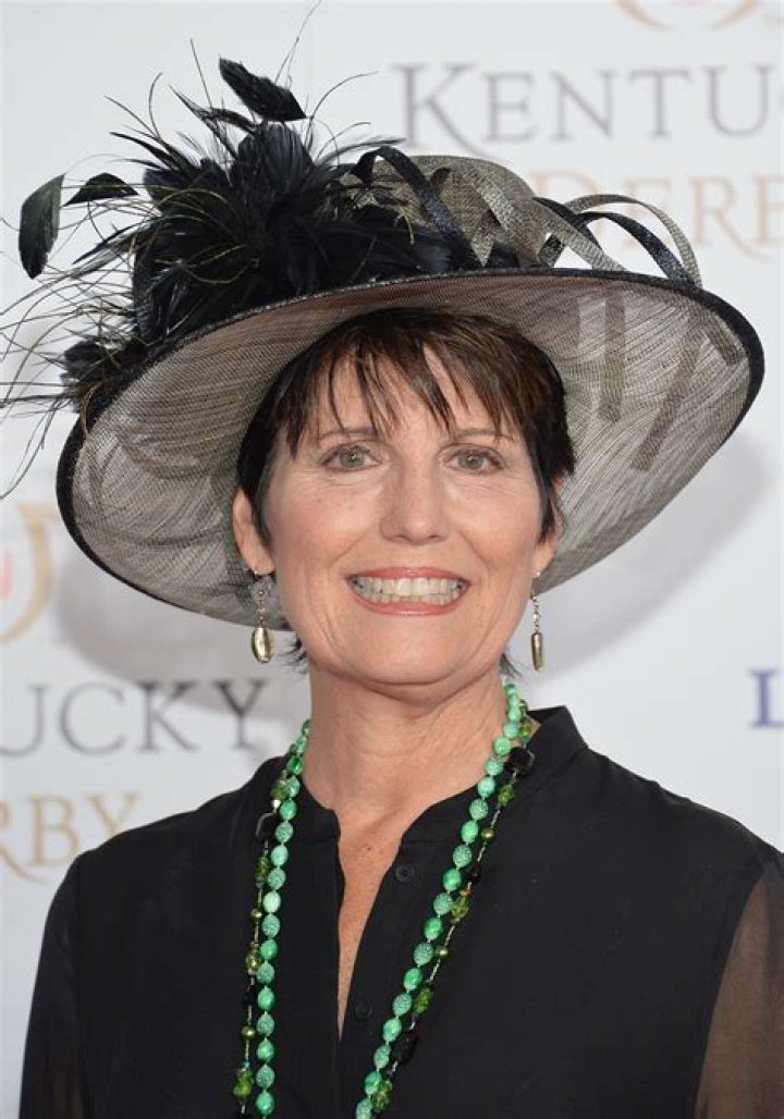 Lucie Arnaz Biography, Age, Height, Husband, Net Worth, Family