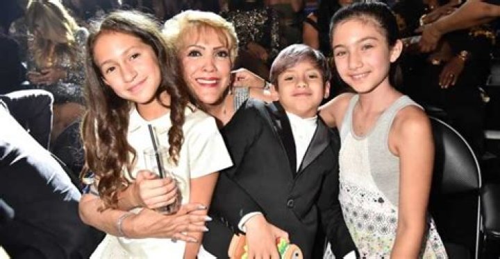 Lucie Lopez-Goldfried Biography, Age, Height, Husband, Net Worth, Family