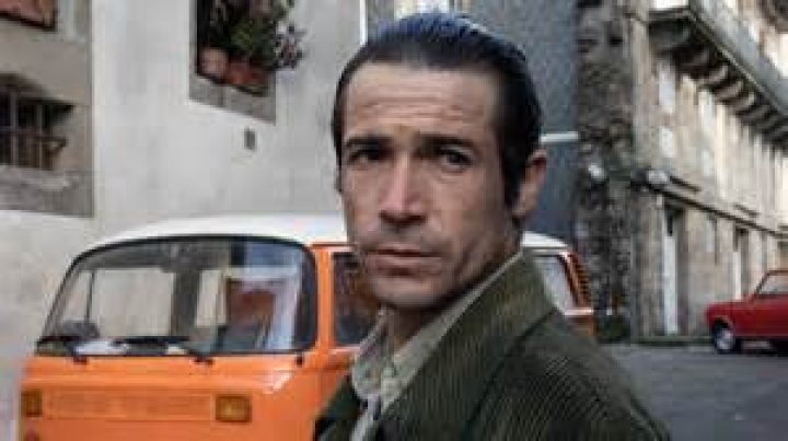 Lucio Urtubia Biography, Age, Height, Wife, Net Worth, Family
