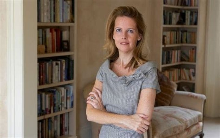 Lucy Beresford Biography, Age, Height, Husband, Net Worth, Family