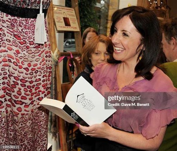 Lucy Siegle Biography, Age, Height, Husband, Net Worth, Family