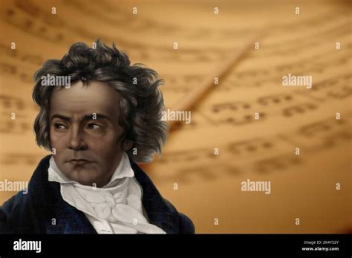 Ludwig van Beethoven Biography, Age, Height, Wife, Net Worth, Family
