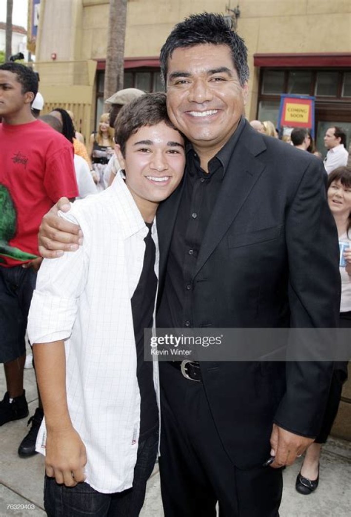 Luis Armand Garcia Biography, Age, Height, Wife, Net Worth, Family