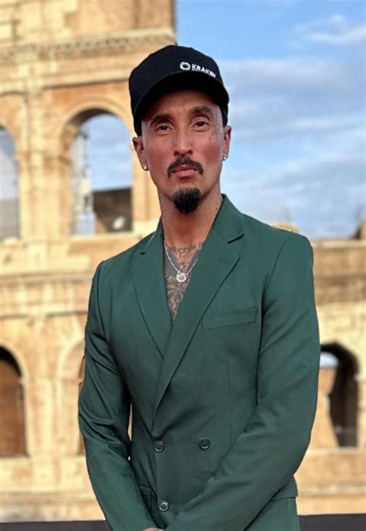 Luis Da Silva Jr. Biography, Age, Height, Wife, Net Worth, Family