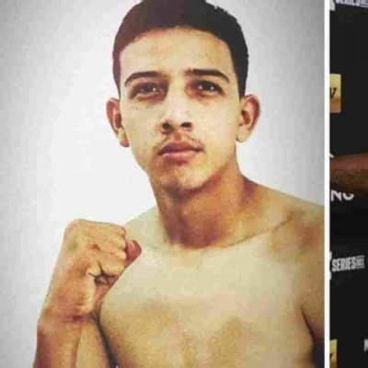 Luis Pineda Biography, Age, Height, Wife, Net Worth, Family