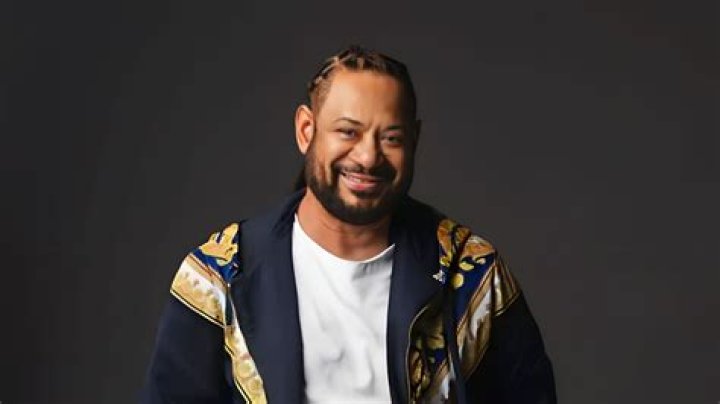 Luis Vargas Biography, Age, Height, Wife, Net Worth, Family