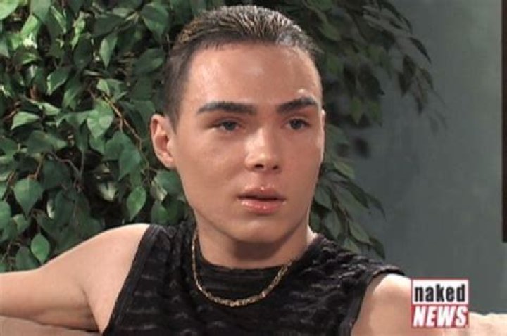Luka Magnotta Biography, Age, Height, Wife, Net Worth, Family