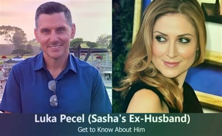 Luka Pecel Biography, Age, Height, Husband, Net Worth, Family