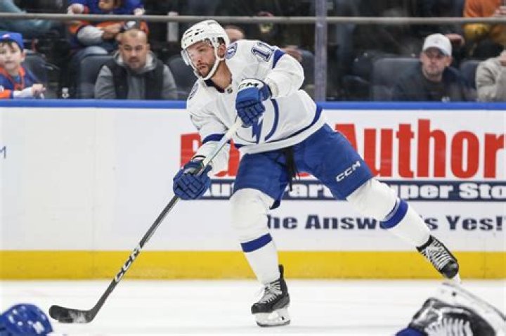 Luke Glendening Biography, Age, Height, Wife, Net Worth, Family