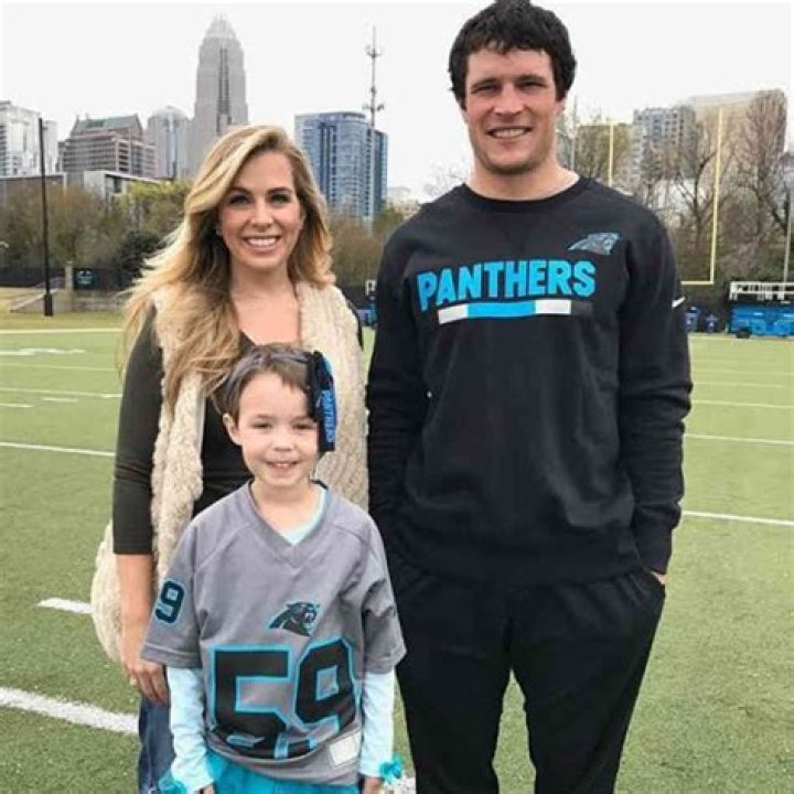 Luke Kuechly Biography, Age, Height, Wife, Net Worth, Family