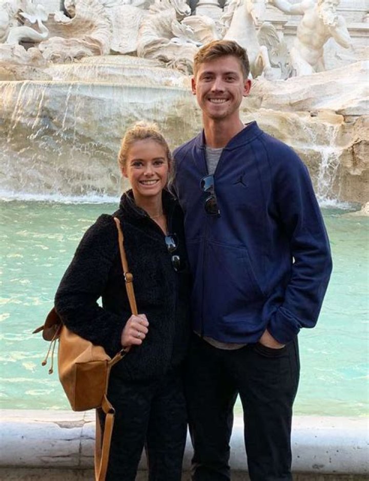Luke Weaver Biography, Age, Height, Wife, Net Worth, Family