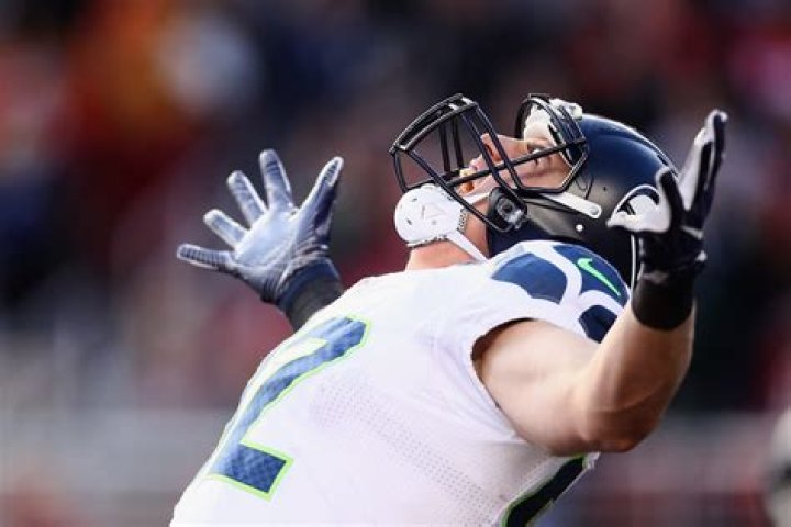 Luke Willson Biography, Age, Height, Wife, Net Worth, Family