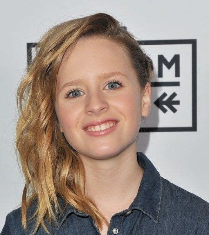 Lulu Wilson Biography, Age, Height, Husband, Net Worth, Family