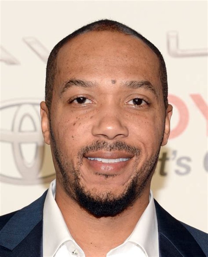 Lyfe Jennings Biography, Age, Height, Wife, Net Worth, Family
