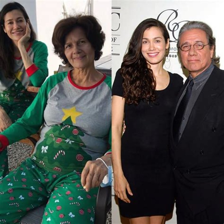 Lymari Nadal biografía, edad, altura, esposa, net worth, familia