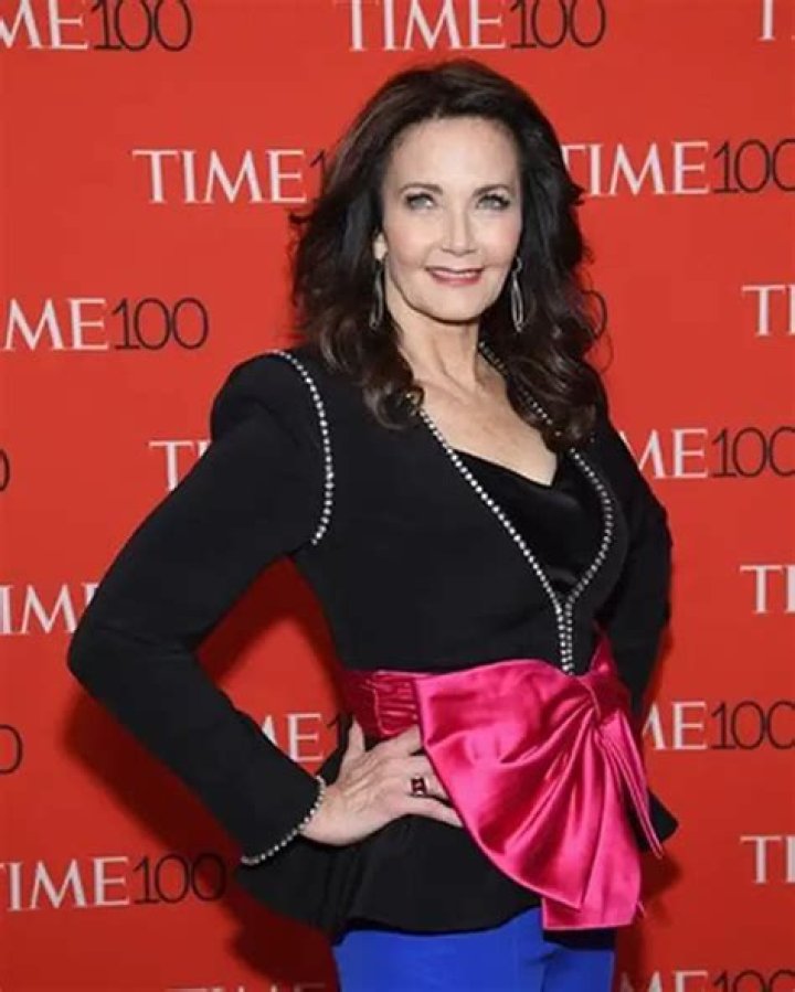 Lynda Carter Biography, Age, Height, Husband, Net Worth, Family
