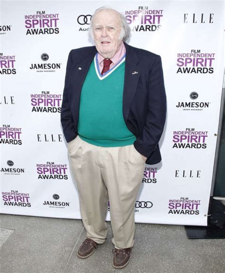 M. Emmet Walsh Biography, Age, Height, Wife, Net Worth, Family