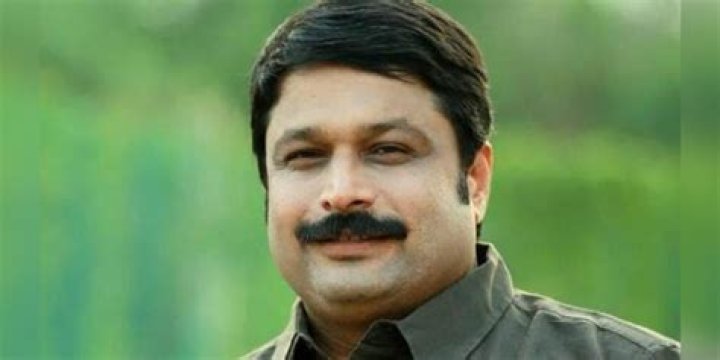 M. V. Nikesh Kumar Biography, Age, Height, Wife, Net Worth, Family