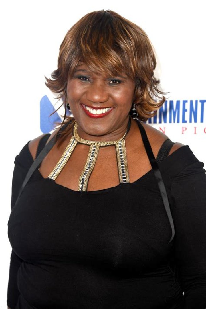 Mablean Ephriam Biography, Age, Height, Husband, Net Worth, Family