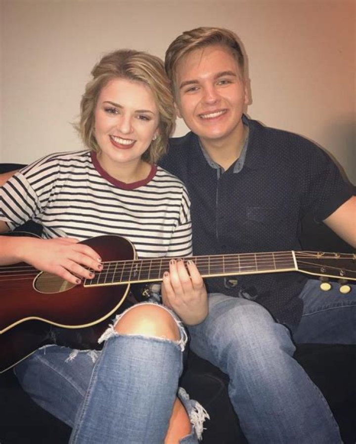 Maddie Poppe Biography, Age, Height, Husband, Net Worth, Family
