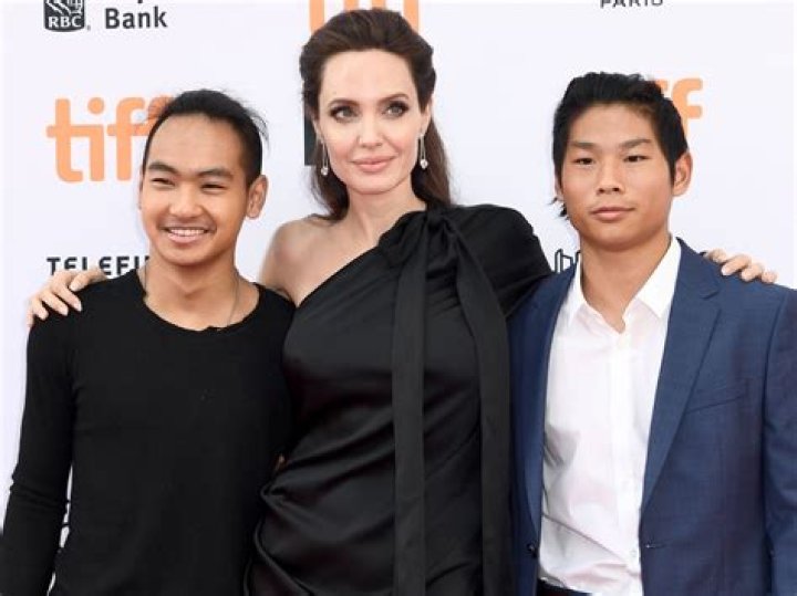 Maddox Jolie-Pitt Biography, Age, Height, Wife, Net Worth, Family