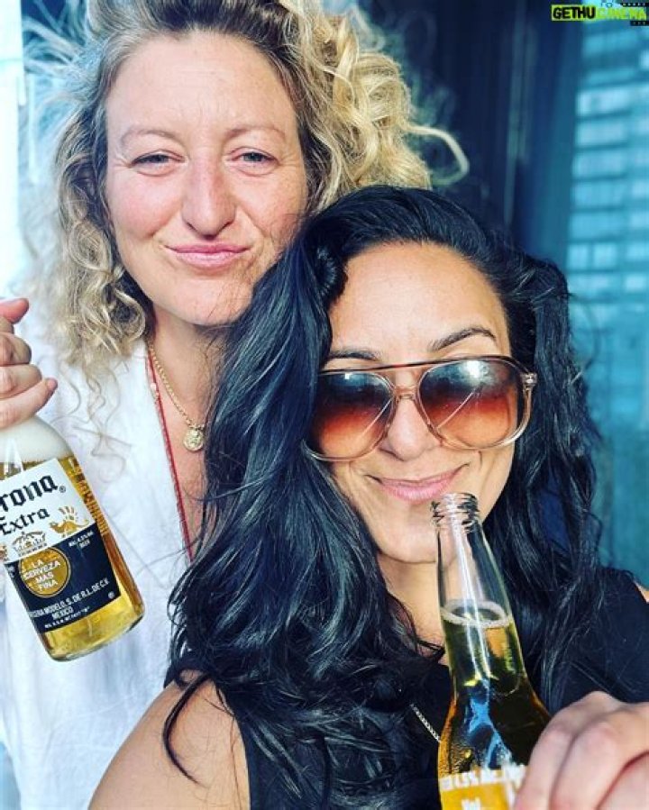 Madeleine Sami Biography, Age, Height, Husband, Net Worth, Family
