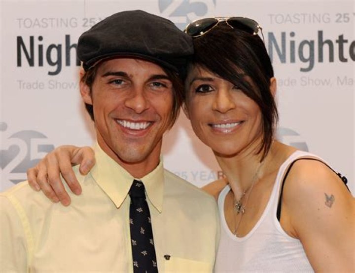 Madison Hildebrand Biography, Age, Height, Wife, Net Worth, Family